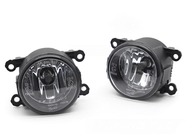 Udutuled FORD / OPEL / RENAULT / PEUGEOT / CITROEN / DACIA / SUZUKI