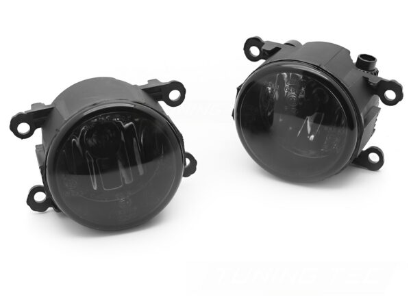 Udutuled “Smoke” FORD / OPEL / RENAULT / PEUGEOT / CITROEN / DACIA / SUZUKI