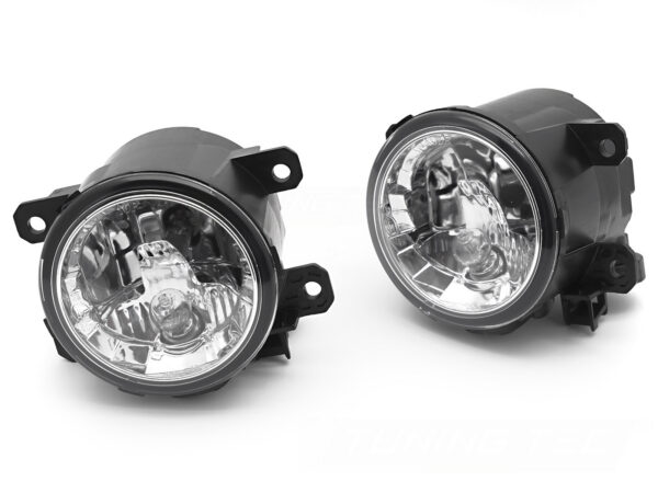 Udutuled FORD ECOSPORT 12-17