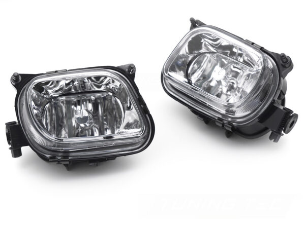 Udutuled MERCEDES W210 95-99 / A208 99-03 / C208 97-02 / SLK R170 96-04