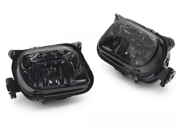 Udutuled “Smoke” MERCEDES W210 95-99 / A208 99-03 / C208 97-02 / SLK R170 96-04