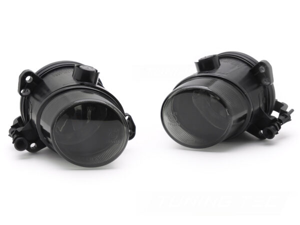 Udutuled “Smoke” MERCEDES C204 / X164 / W251 / W212 / W221 / W447 / W204 / C207 / A207