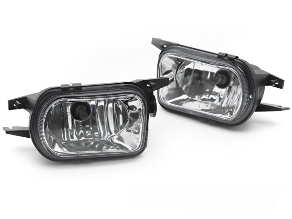 Udutuled MERCEDES W203 / W209 / C215 / CL203 / R171