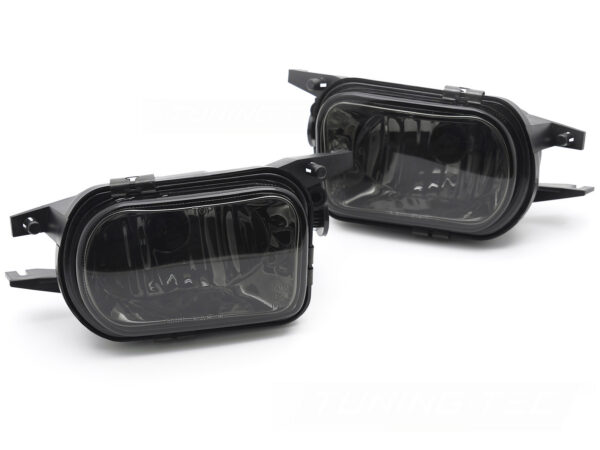 Udutuled “Smoke” MERCEDES W203 / W209 / C215 / CL203 / R171
