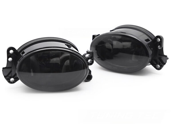 Udutuled “Smoke” MERCEDES W204 / W209 / W211 W463 / W164 / R251 / W251 / X164 / C219 / W204 / W169
