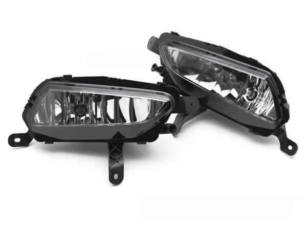 Udutuled OPEL ASTRA K 15-21 / ZAFIRA C 16-19