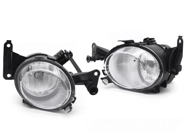 Udutuled OPEL CORSA D 06-11