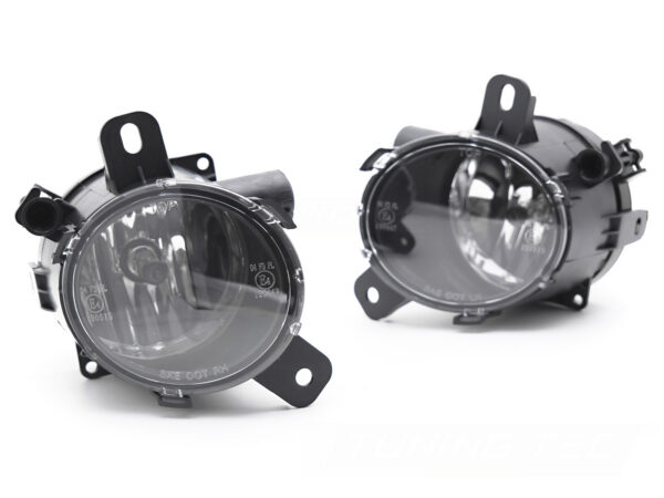 Udutuled OPEL CORSA D 11-14 / CORSA E / MERIVA B