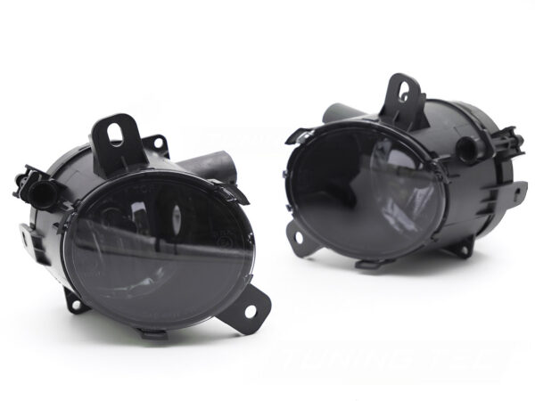 Udutuled “Smoke” OPEL CORSA D 11-14 / CORSA E / MERIVA B