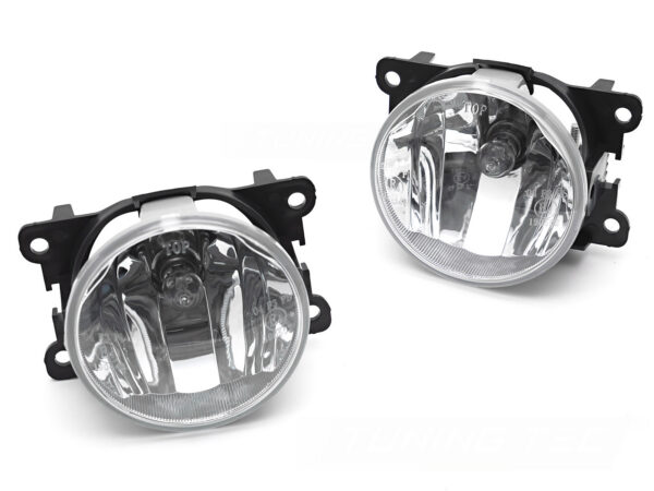 Udutuled PEUGEOT 207 09-12 / 208 12-15 CITROEN C3 PICASSO / C4 CACTUS
