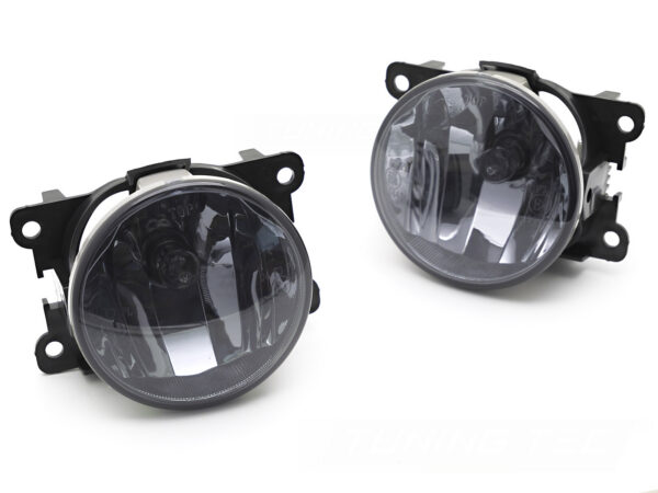 Udutuled “Smoke” PEUGEOT 207 09-12 / 208 12-15 CITROEN C3 PICASSO / C4 CACTUS
