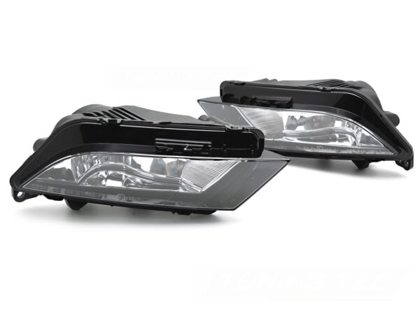 Udutuled SEAT IBIZA 12-15 / LEON 12-16 / TOLEDO 12-19