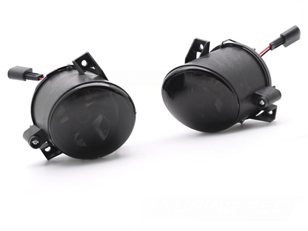 Udutuled “Smoke” SEAT IBIZA 06-08 / LEON 05-09 / ALTEA 04-09 / CORDOBA / TOLEDO