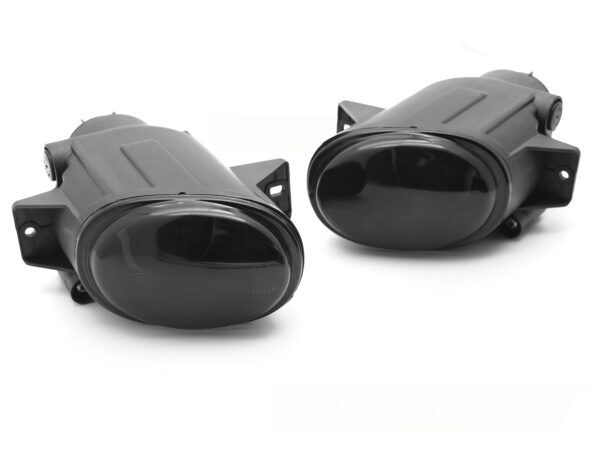 Udutuled “Smoke” SEAT LEON 99-06 / TOLEDO 99-04