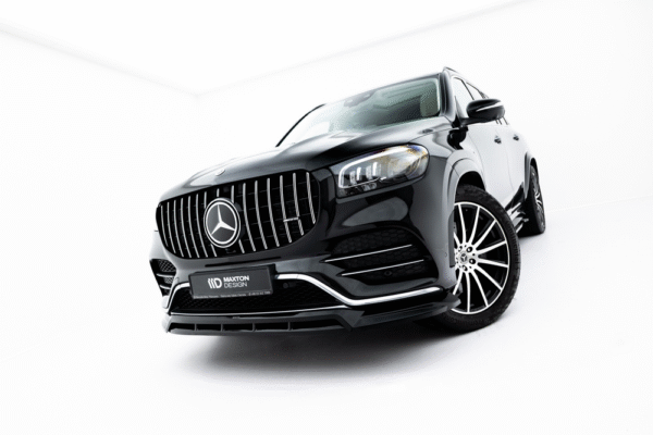 Splitter V.2 Mercedes-Benz GLS AMG-Line X167 19-23