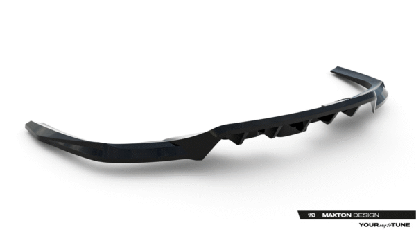 Diffuuseri lisa V.2 Mercedes-Benz GLS AMG-Line X167 19-23 - Image 2