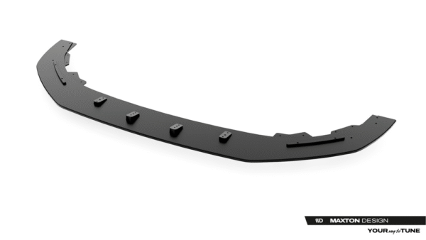 Splitter Street Pro Cupra Leon ST / Luukpära Mk1 Facelift 2024- - Image 2