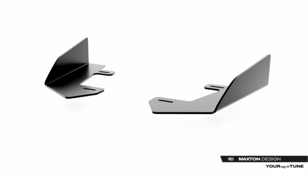 Splitteri laiendid / labad Cupra Leon ST / Luukpära Mk1 Facelift 2024- - Image 2