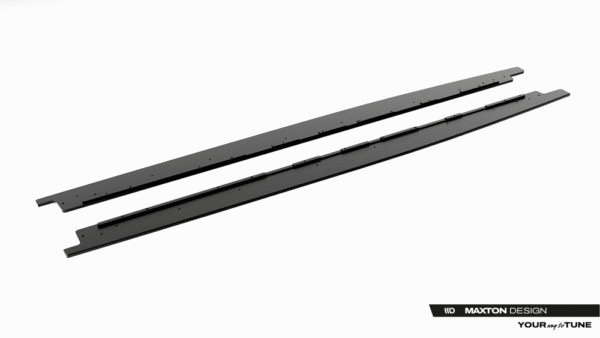 Küljelaiendid Street Pro Cupra Leon ST / Hatchback Aero Mk1 / Mk1 Facelift — изображение 2