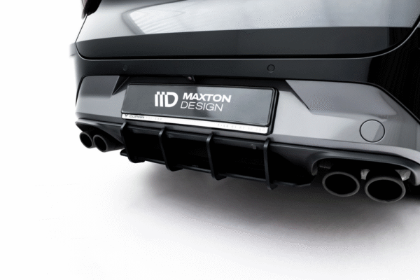 Diffuuseri lisa Street Pro Cupra Leon ST Mk1 Facelift 2024-