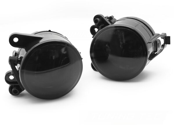 Udutuled Smoke Vw Golf 5 03-09