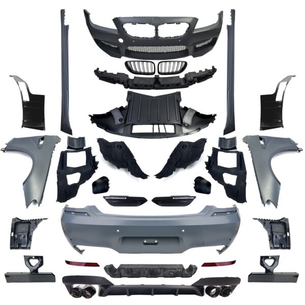 Kerekomplekt Bmw F06 / F12 / F13