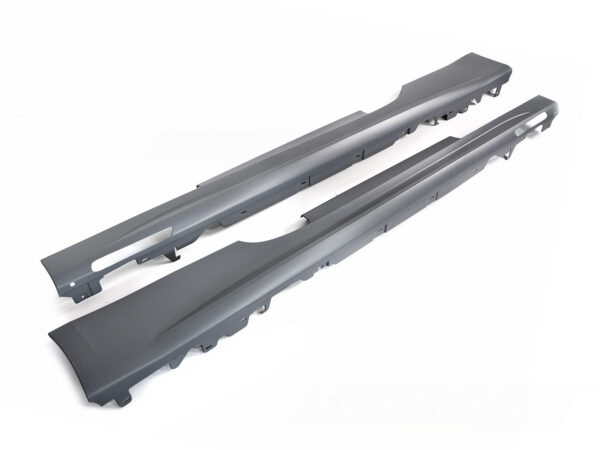 Karbikatted M-Tech Tervitusvalgusega Bmw G22 G23 20-