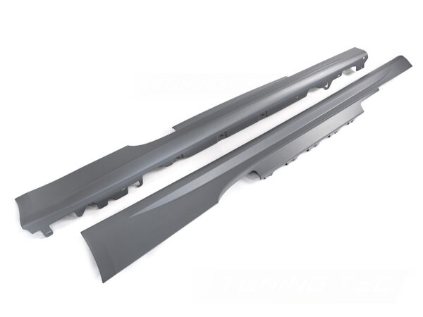 Karbikatted M-Tech Bmw G22 G23 20-
