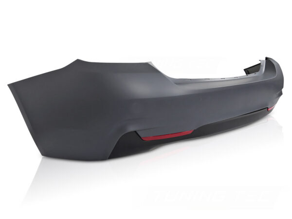 Tagastange M-Tech BMW F36 GRAN COUPE  2013 - 2020