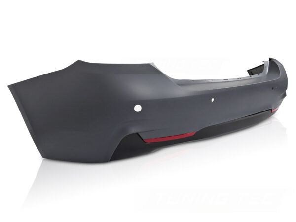Tagastange M-Tech BMW F36 GRAN COUPE  2013 - 2020 PDC