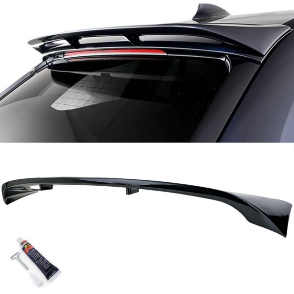 Katusespoiler läikivmust Performance BMW 5. seeria G31 Touring 2019-2025