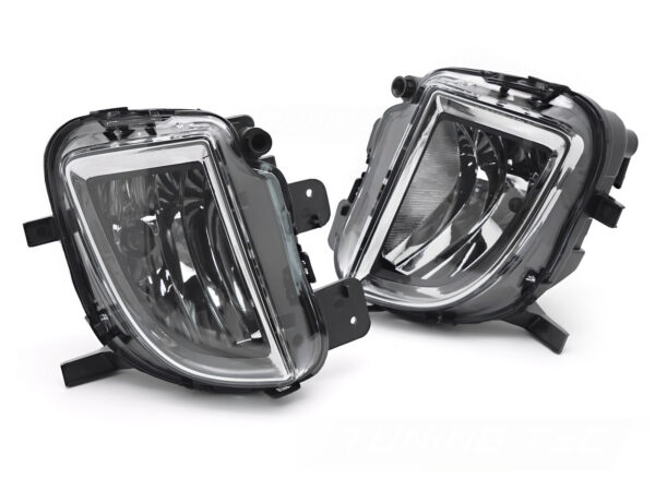 Udutuled VW GOLF VI 08-12 / JETTA VI 11-14