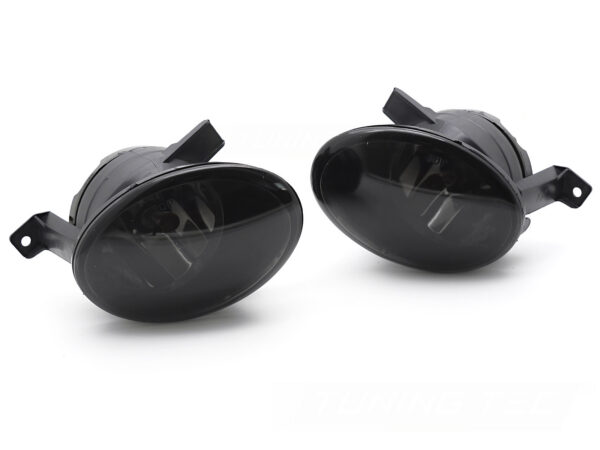Udutuled Smoke VW GOLF VI / BEETLE / TIGUAN / UP / TOURAN