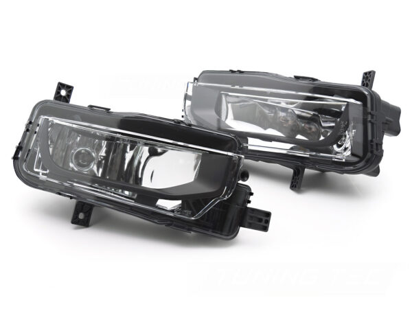 Udutuled VW T6 17-24 / T6.1 19-24