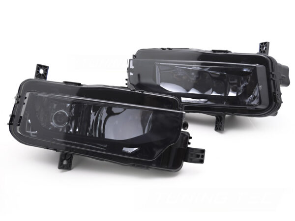 Udutuled Smoke VW T6 17-24 / T6.1 19-24