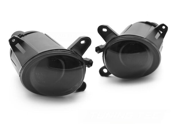 Udutuled Smoke VW PASSAT B5 3BG 00-05