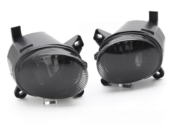 Udutuled Smoke VW PASSAT CC 08-12 AUDI A1 / A4 / A5 / A6 / Q3