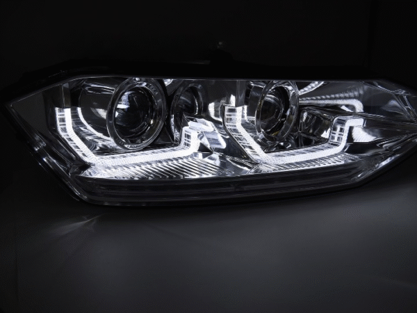 Esituled VW POLO VI 2G 17-21 - Image 3