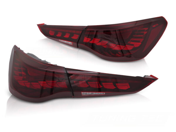 Led tagatuled BMW G22 G23 20-