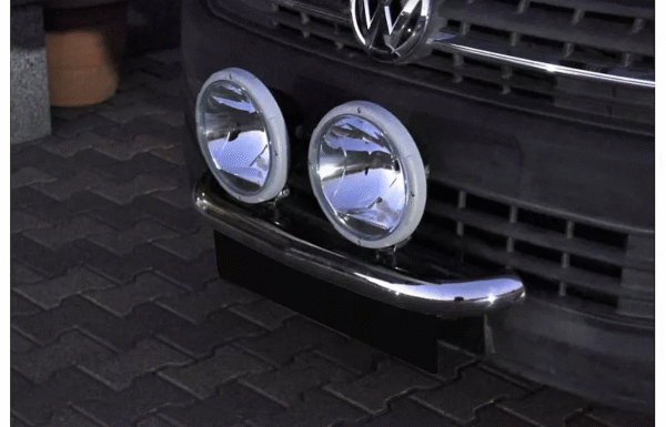 Esiraud / tulede kandur 2 või 3 tuld Volkswagen T6 15-18