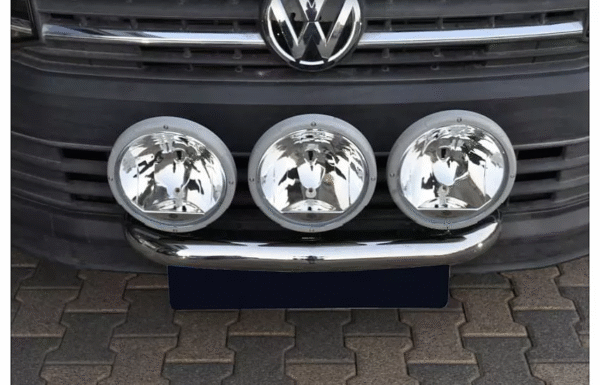 Esiraud / tulede kandur 2 või 3 tuld Volkswagen T6 15-18 - Image 2