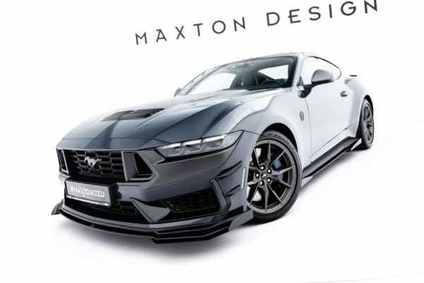 Esimesed Küljesplitterid / labad Ford Mustang Dark Horse Mk7 - Image 2