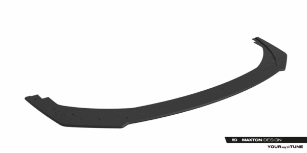 Street Pro Splitter Ford Mustang Dark Horse Mk7 - Image 3