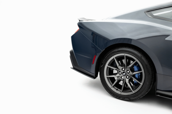 Tagumised küljesplitterid Street Pro Ford Mustang Dark Horse Mk7 - Image 2