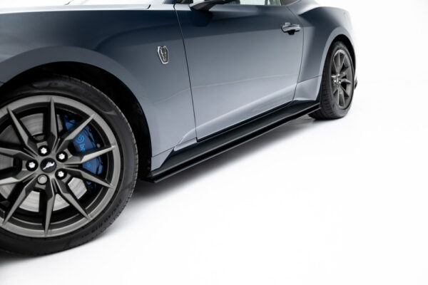Küljelaiendid Street Pro Ford Mustang Dark Horse Mk7