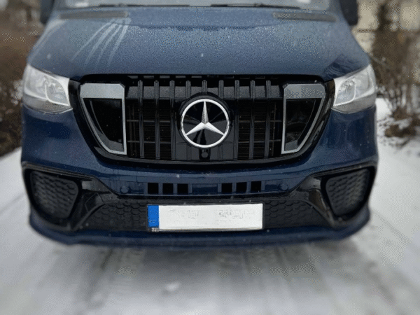 ILUVÕRE “D” MERCEDES SPRINTER W907 W910 2018-2025