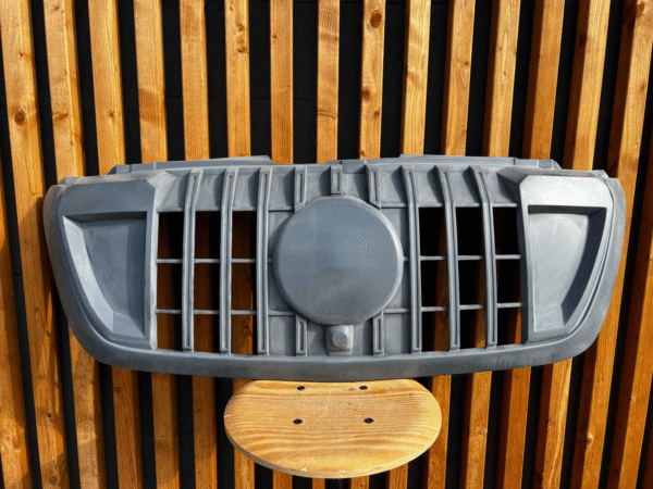 ILUVÕRE “D” MERCEDES SPRINTER W907 W910 2018-2025 - Image 2