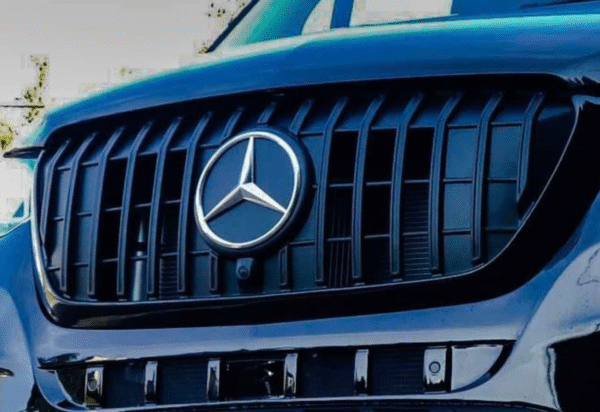 ILUVÕRE “Gt” MERCEDES SPRINTER W907 W910 2018-2025