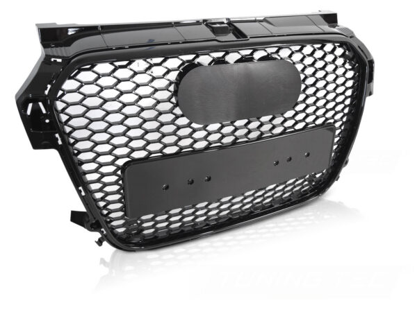 Iluvõre AUDI A1 10-14 PDC