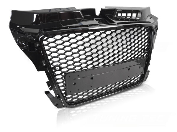 Iluvõre AUDI A3 (8P) SPORT 08-12 PDC